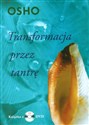 Transformacja przez tantrę z płytą DVD  Polish Books Canada