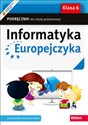 Informatyka Europejczyka SP 6 podr NPP w.2019 - Polish Bookstore USA