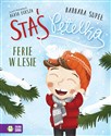 Staś Pętelka Ferie w lesie online polish bookstore