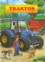 Traktor - Katarzyna Campbell