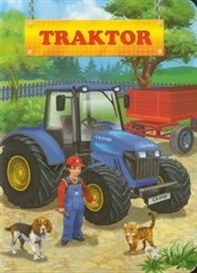 Traktor Polish Books Canada