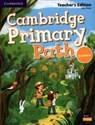Cambridge Primary Path Foundation Level Teacher's Edition pl online bookstore