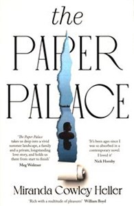 The Paper Palace  