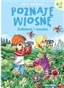 Poznaję wiosnę Zabawa i nauka 6-7 lat polish usa