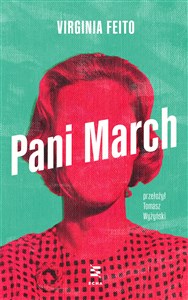 Pani March online polish bookstore