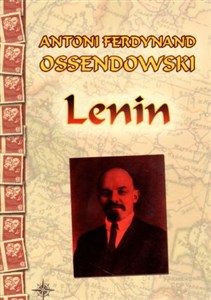 Lenin books in polish