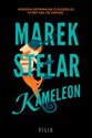 Kameleon Wielkie Litery - Marek Stelar