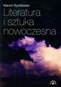 Literatura i sztuka nowoczesna Polish bookstore