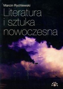 Literatura i sztuka nowoczesna Polish bookstore