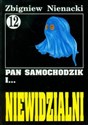 Pan Samochodzik i Niewidzialni 12 to buy in Canada