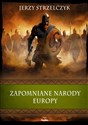 Zapomniane narody Europy - Jerzy Strzelczyk