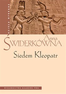 Siedem Kleopatr  