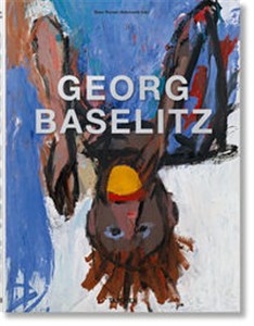 Georg Baselitz in polish