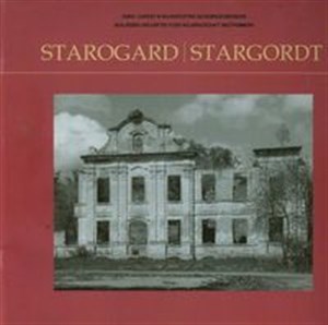 Starogard online polish bookstore