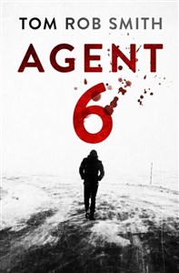 Agent 6 online polish bookstore
