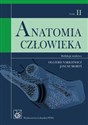 Anatomia człowieka Tom 2 Podręcznik dla studentów -  polish books in canada