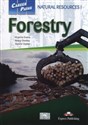 Career Paths Forestry  