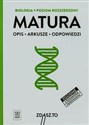 Matura Biologia Poziom rozszerzony Opis Arkusze Odpowiedzi - Polish Bookstore USA