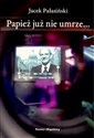 PAPIEŻ JUŻ NIE UMRZE Polish bookstore