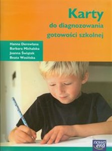 Karty do diagnozowania gotowości szkolnej polish usa