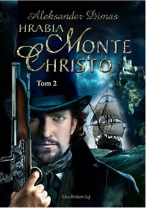 Hrabia Monte Christo Tom 2  