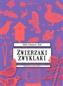 Zwierzaki zwyklaki books in polish