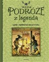 Podróże z legendą Legendy o najsłynniejszych miejscach w Polsce - Mariola Jarocka Canada Bookstore