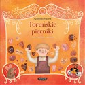 Legendy polskie Toruńskie pierniki - Agnieszka Frączek Polish bookstore