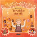 Legendy polskie Toruńskie pierniki Polish bookstore