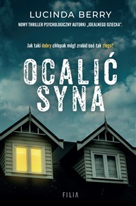 Ocalić syna polish books in canada