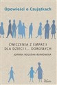 Opowieści o Czujątkach Ćwiczenia z empatii dla dzieci i... dorosłych  - Polish Bookstore USA