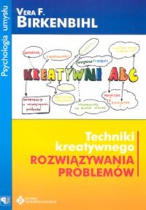 Techniki kreatywnego rozwiązywania problemów bookstore