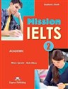 Mission IELTS 2 Academic SB  Polish bookstore
