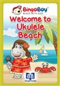 Welcome to Ukulele Beach  to buy in Canada