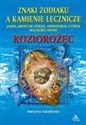 Koziorożec - znaki zodiaku a kamienie lecznicze  Polish Books Canada