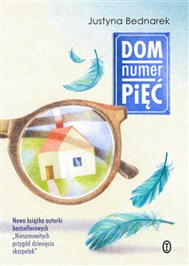 Dom numer pięć to buy in Canada