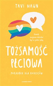 Tożsamość płciowa Poradnik dla rodziców - Polish Bookstore USA