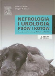 Nefrologia i urologia psów i kotów to buy in Canada