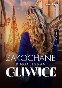 Zakochane Gliwice  to buy in USA