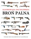 Broń palna Ilustrowana encyklopedia  