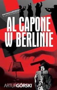 Al Capone w Berlinie buy polish books in Usa