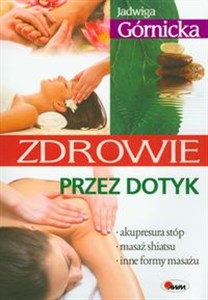 Zdrowie przez dotyk pl online bookstore