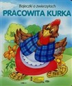 Pracowita kurka Canada Bookstore