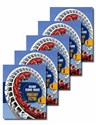 Podstawy fizyki Tom 1-5 to buy in USA