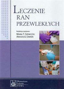 Leczenie ran przewlekłych 