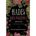 Hades. Król Podziemia. God's war  Polish Books Canada