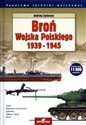 Broń Wojska Polskiego 1939-1945 chicago polish bookstore