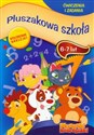 Pluszaki Rozrabiaki Pluszakowa szkoła 6-7 lat bookstore