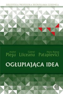 Ogłupiająca idea in polish