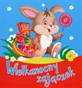 Wielkanocny zajączek - Urszula Kozłowska